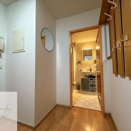 Apartment - Newtown - Balkon Dresden