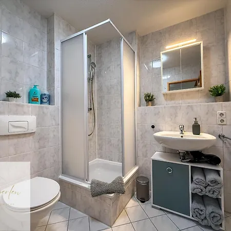 - Newtown - Balkon Drezda