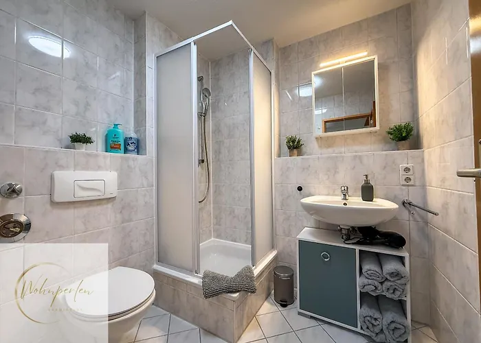 - Newtown - Balkon דרזדן